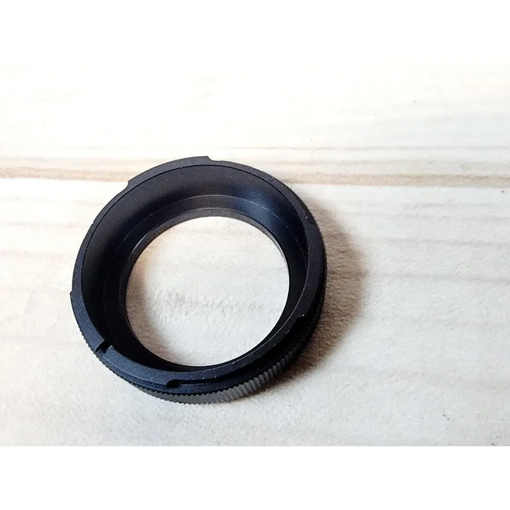 Canon CA Adapter For FX, FT, TL Mount Camera Lens WITH T / T2 Screw Mount - NEW